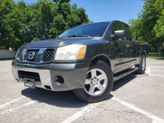 Image for 2006 Nissan Titan XE ID: 7317616
