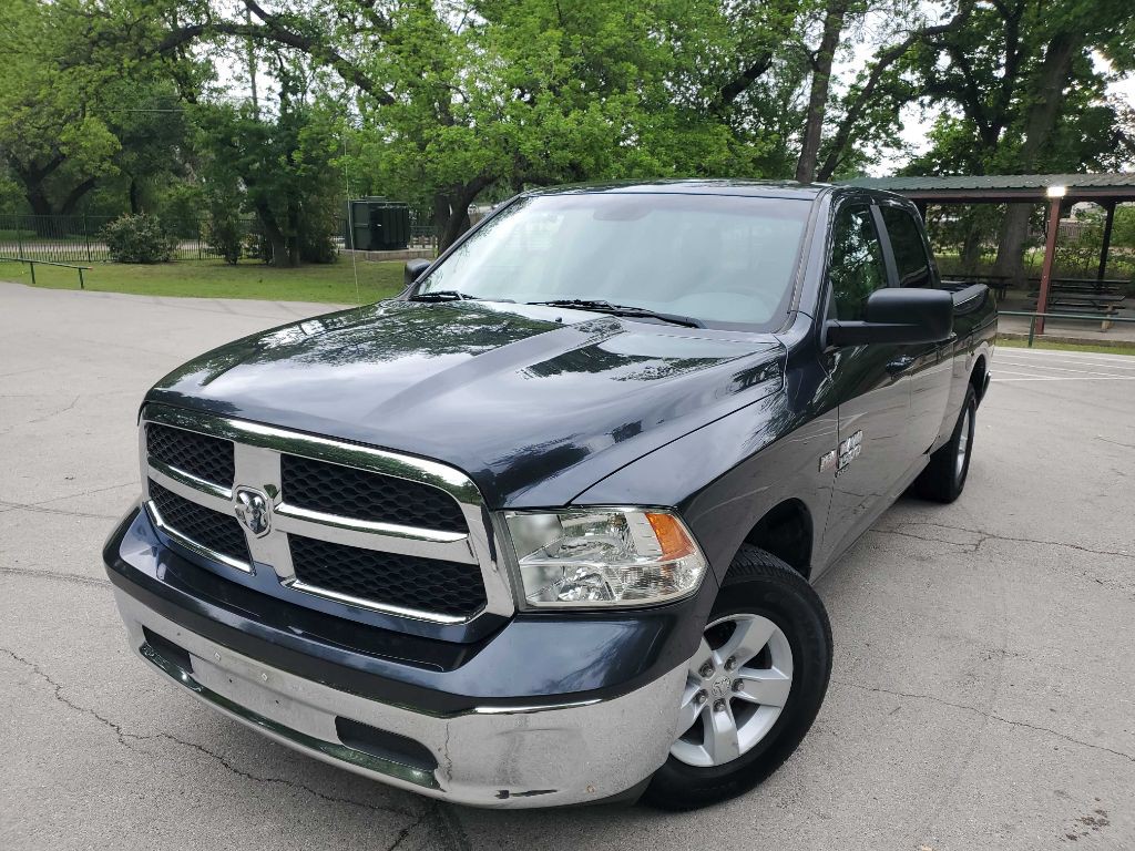 2020 RAM 1500 Image 2