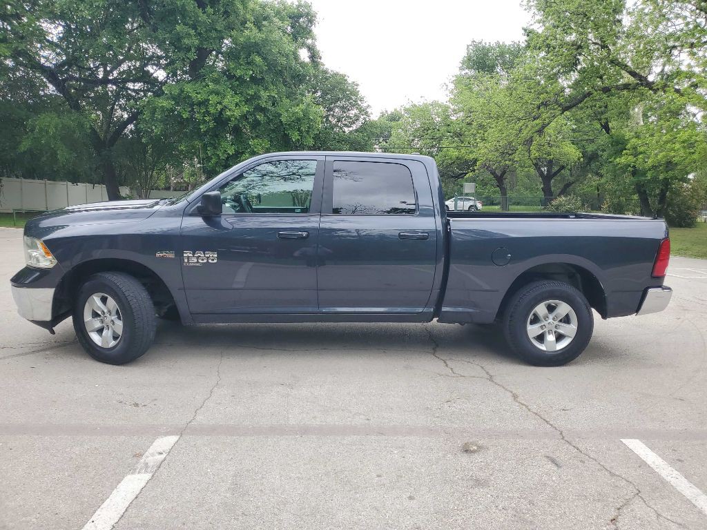 2020 RAM 1500 Image 3