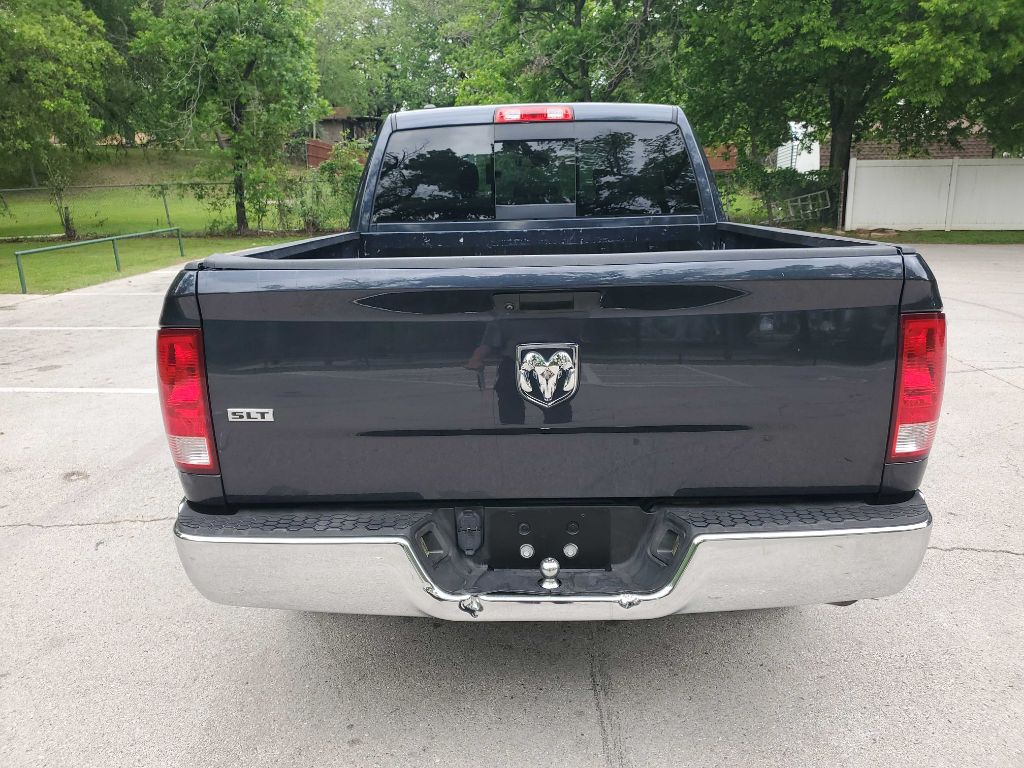 2020 RAM 1500 Image 5