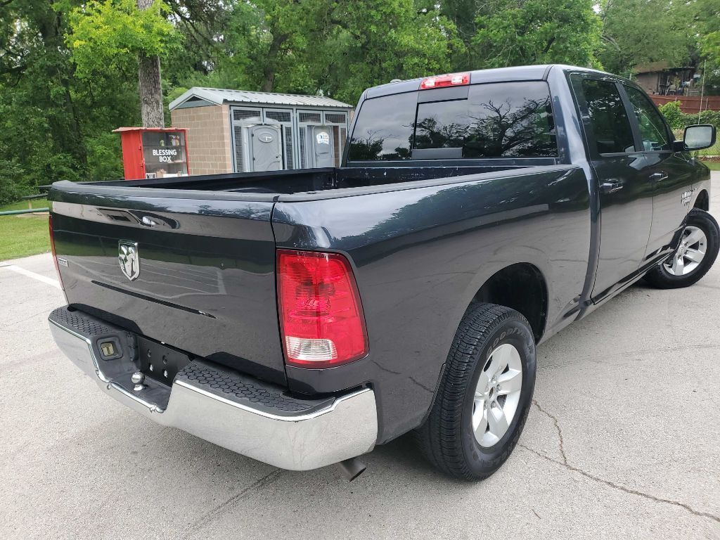2020 RAM 1500 Image 6