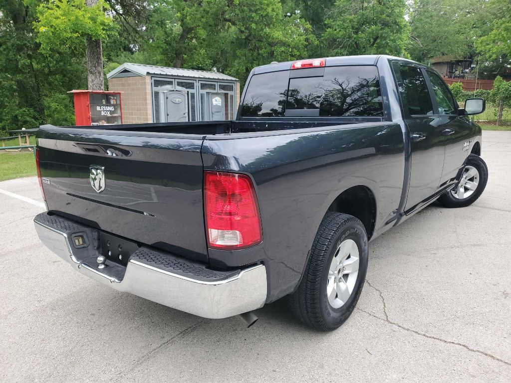 2020 RAM 1500 Image 7
