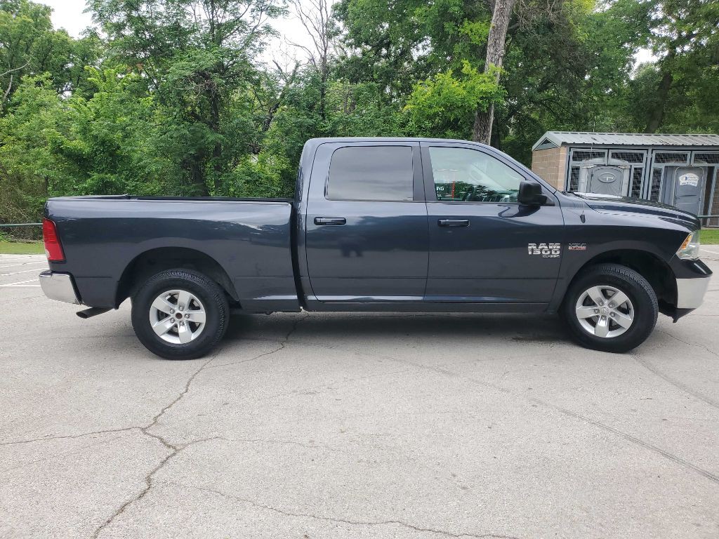 2020 RAM 1500 Image 8