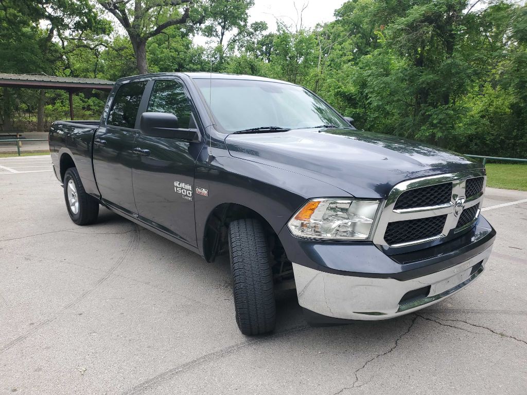 2020 RAM 1500 Image 9