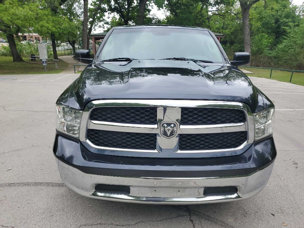 2020 RAM 1500 Image 10