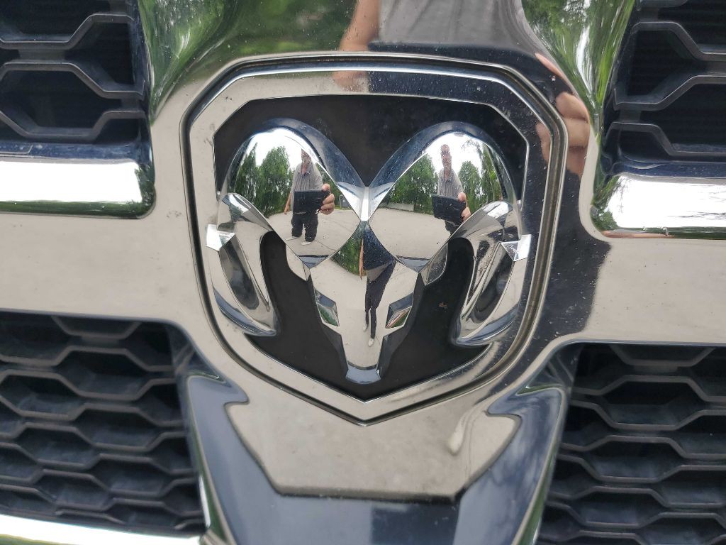 2020 RAM 1500 Image 11