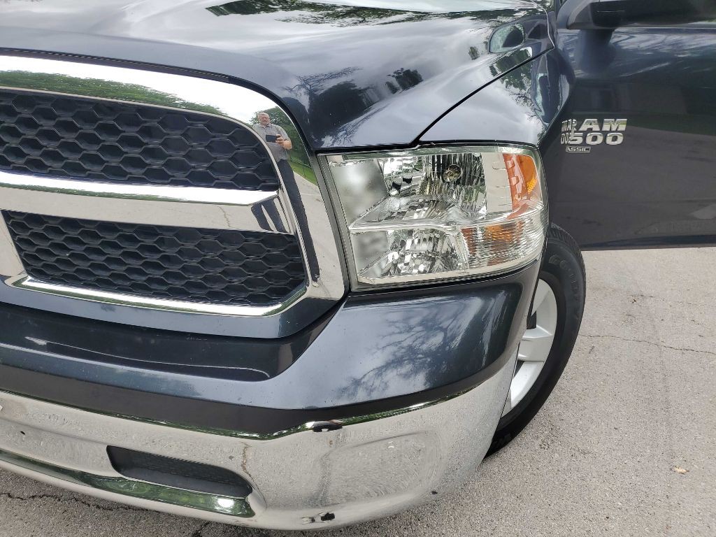 2020 RAM 1500 Image 13