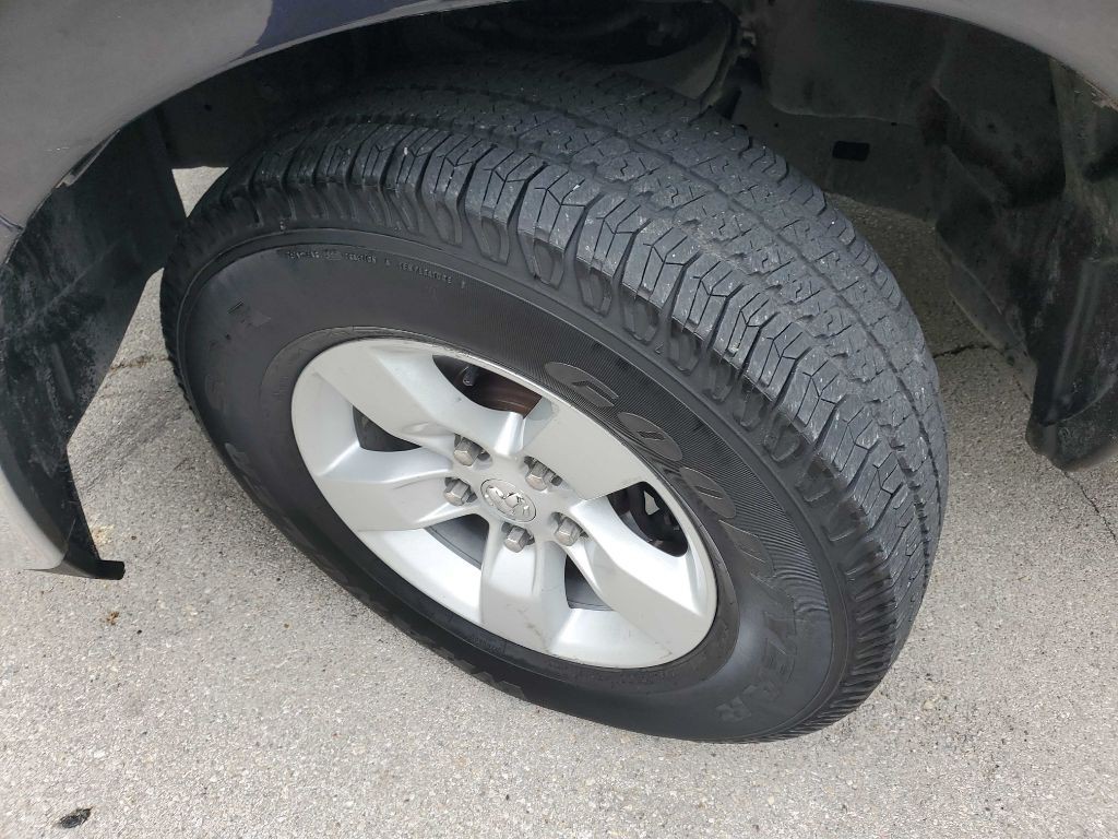 2020 RAM 1500 Image 14