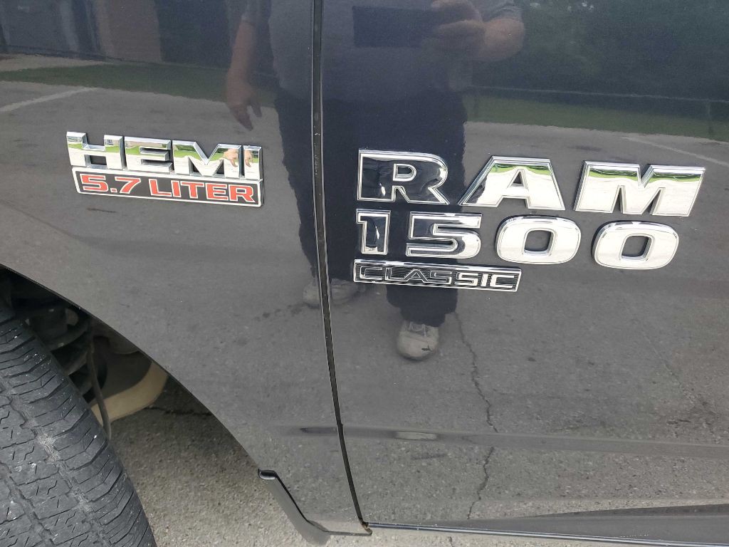 2020 RAM 1500 Image 15