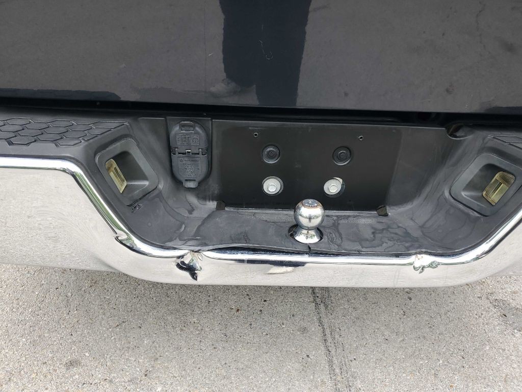 2020 RAM 1500 Image 18