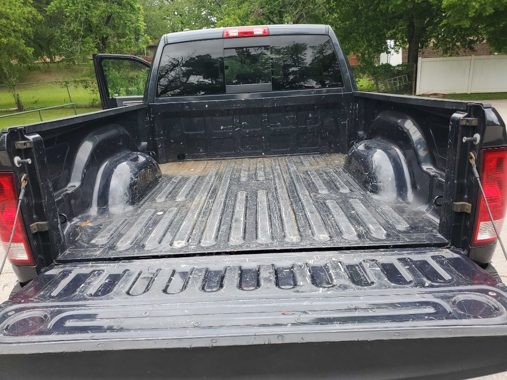 2020 RAM 1500 Image 19