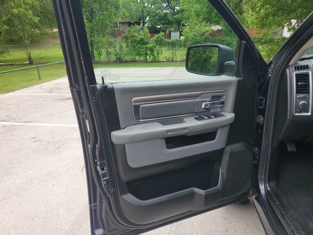 2020 RAM 1500 Image 20
