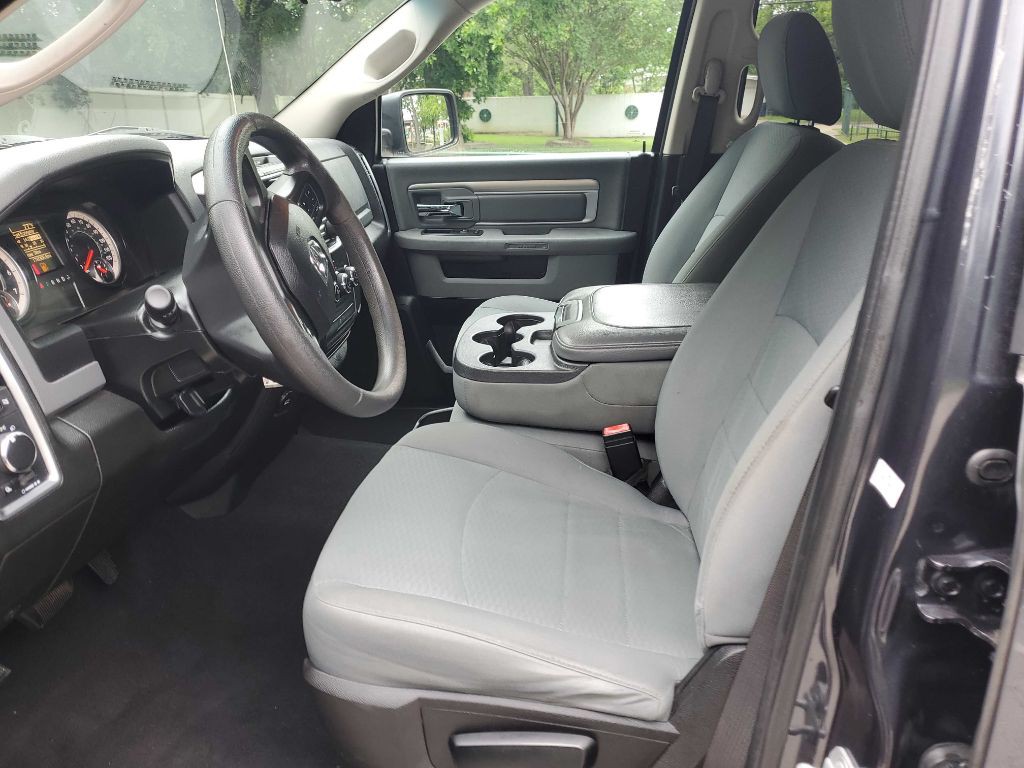 2020 RAM 1500 Image 22