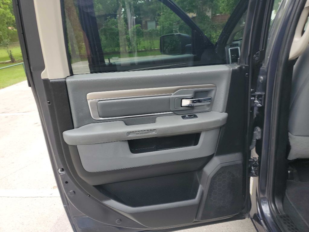 2020 RAM 1500 Image 23