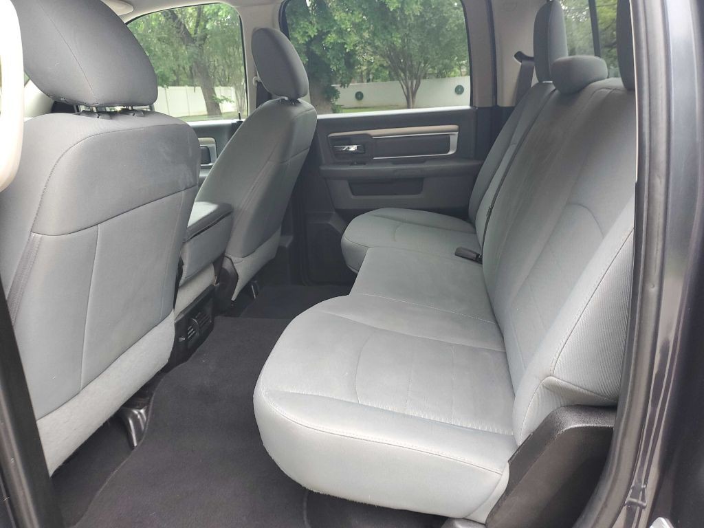 2020 RAM 1500 Image 24