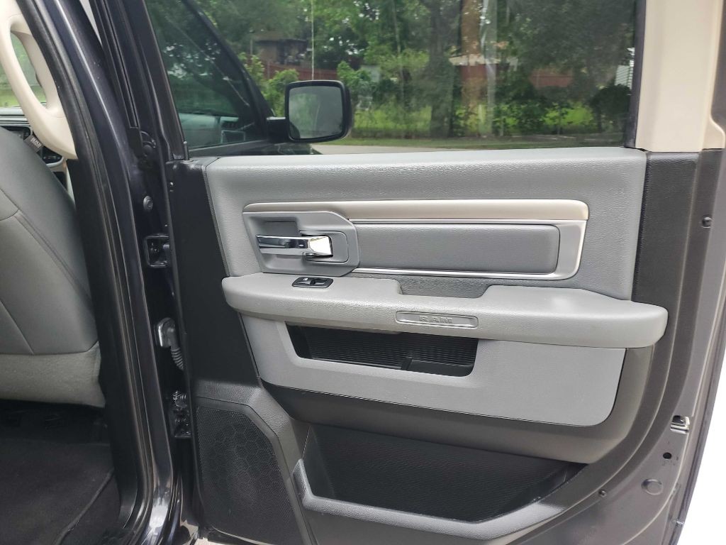 2020 RAM 1500 Image 26