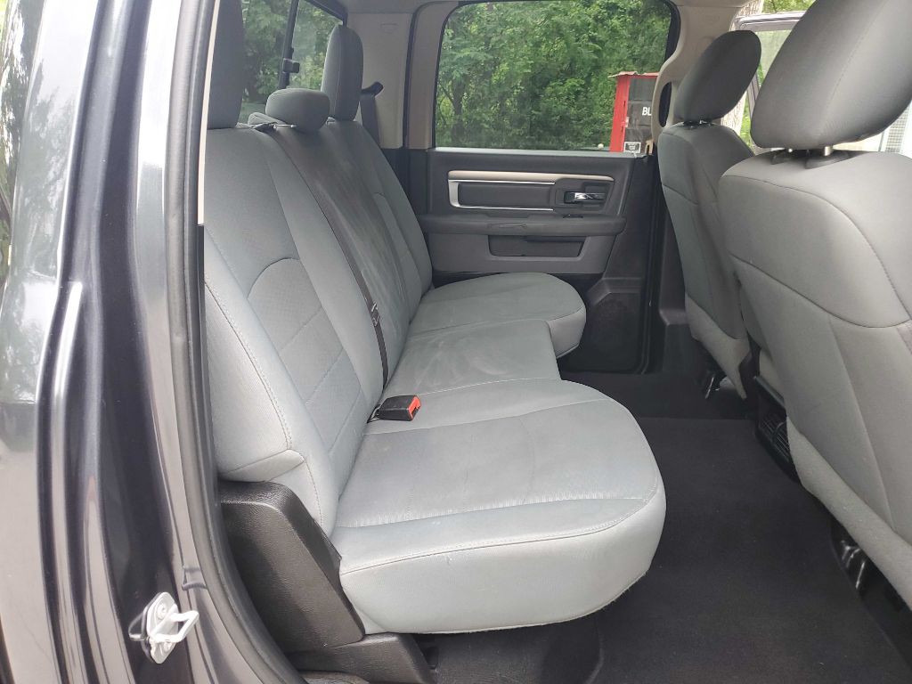 2020 RAM 1500 Image 27