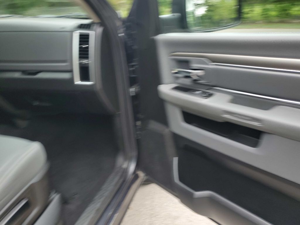 2020 RAM 1500 Image 28