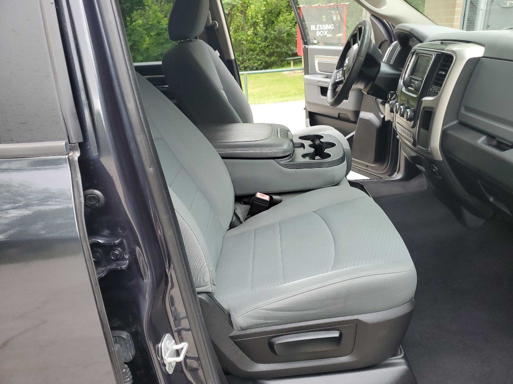 2020 RAM 1500 Image 29