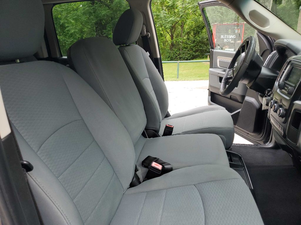 2020 RAM 1500 Image 30