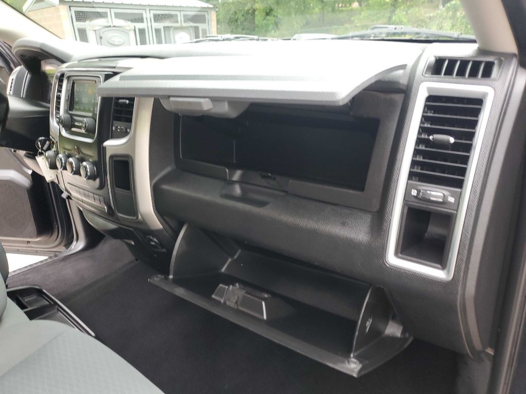 2020 RAM 1500 Image 31