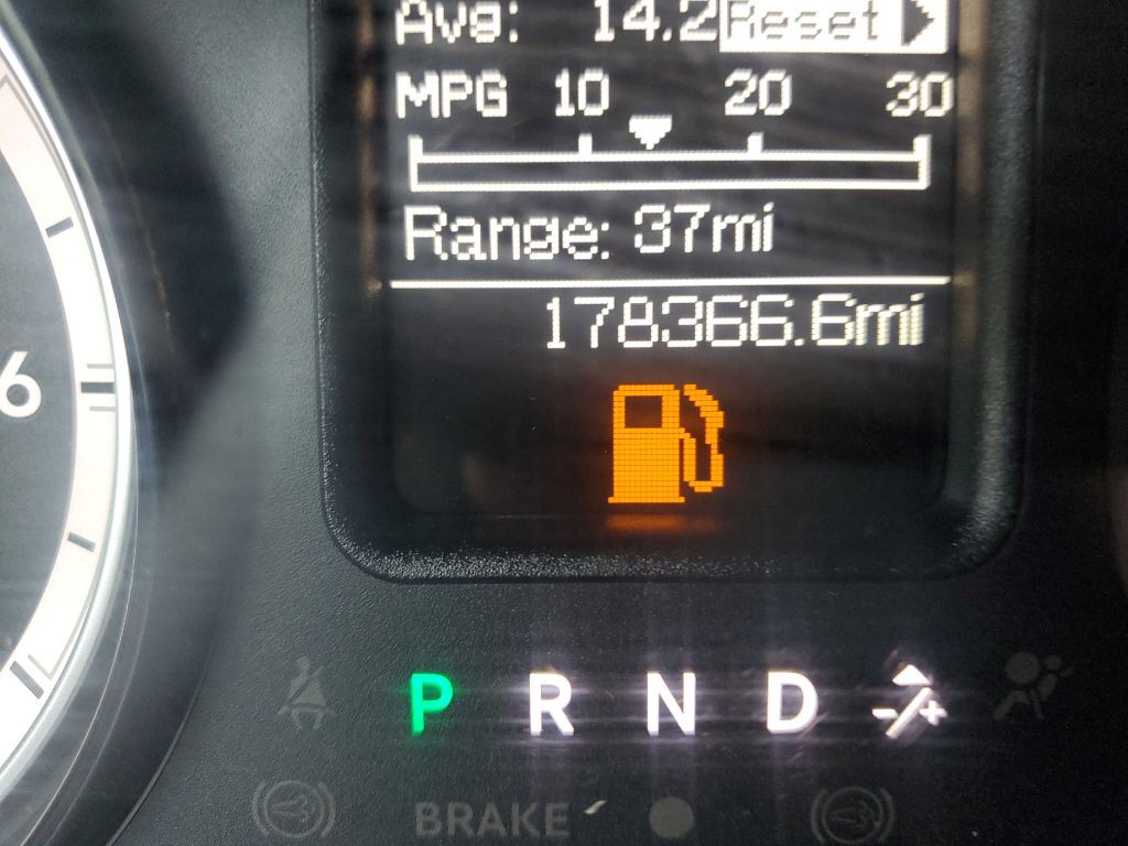 2020 RAM 1500 Image 33