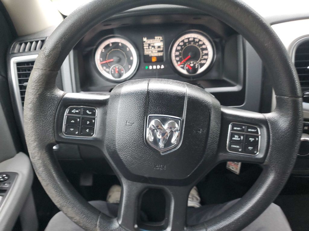 2020 RAM 1500 Image 34