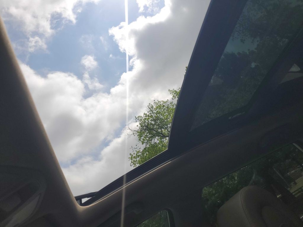 2017 Hyundai Santa Fe Image 38