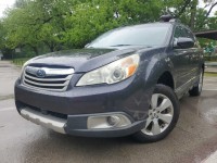 Image for 2011 Subaru Outback 2.5I LIMITED ID: 7357386