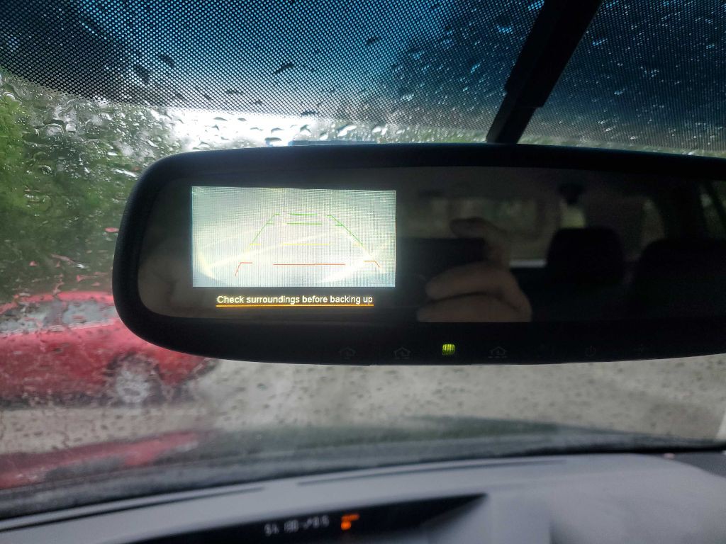 2011 Subaru Outback Image 28