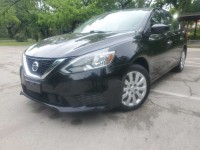 Image for 2019 Nissan Sentra S ID: 7358033