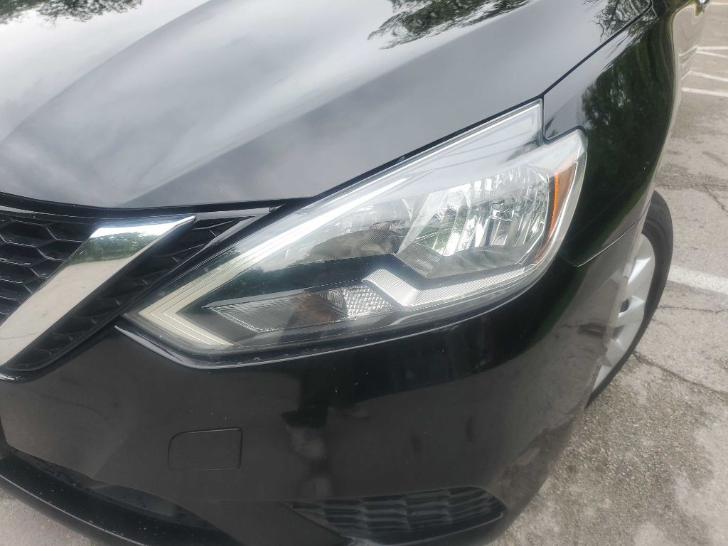 2019 Nissan Sentra Image 12
