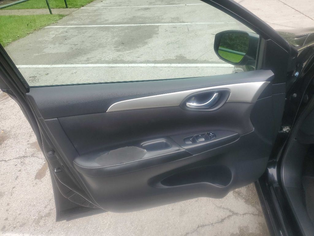 2019 Nissan Sentra Image 15