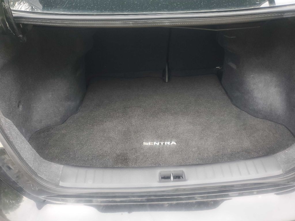 2019 Nissan Sentra Image 20