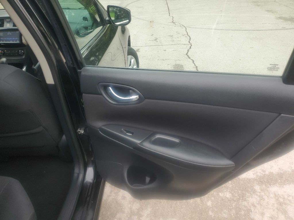 2019 Nissan Sentra Image 22