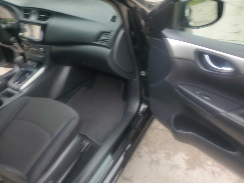 2019 Nissan Sentra Image 24