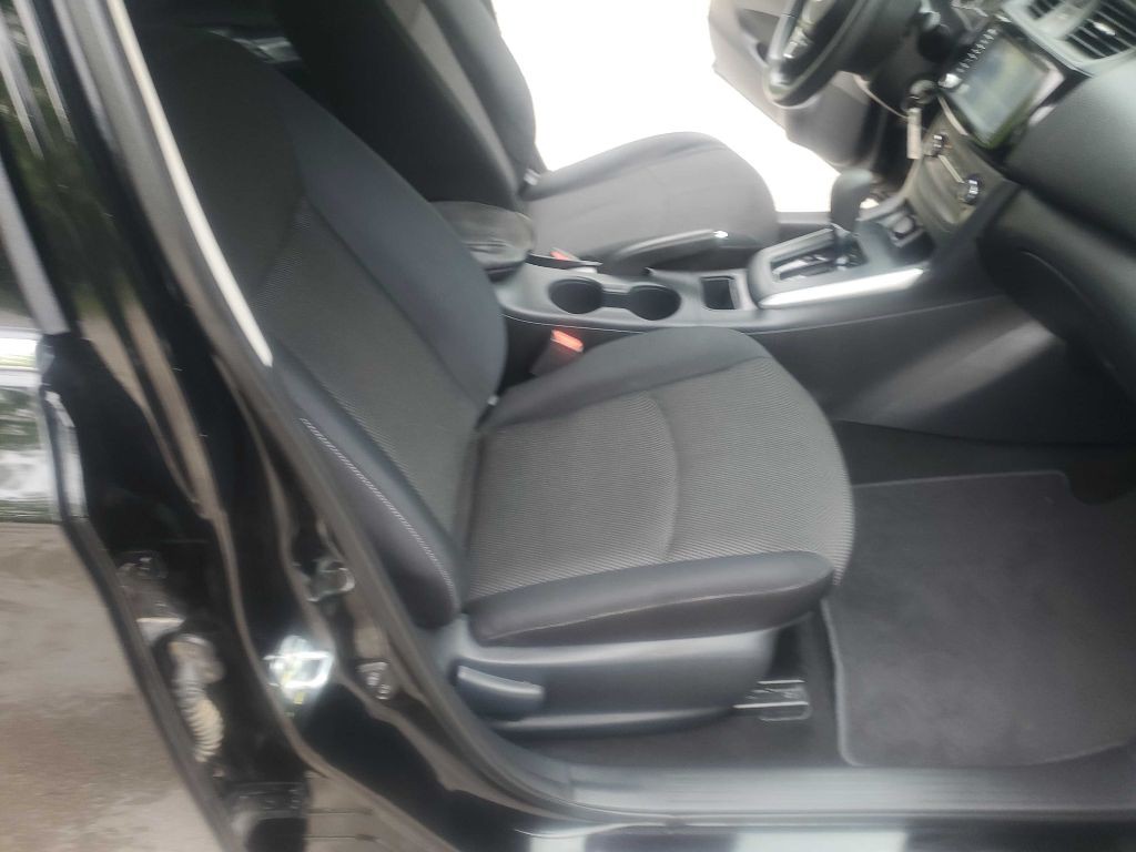 2019 Nissan Sentra Image 25