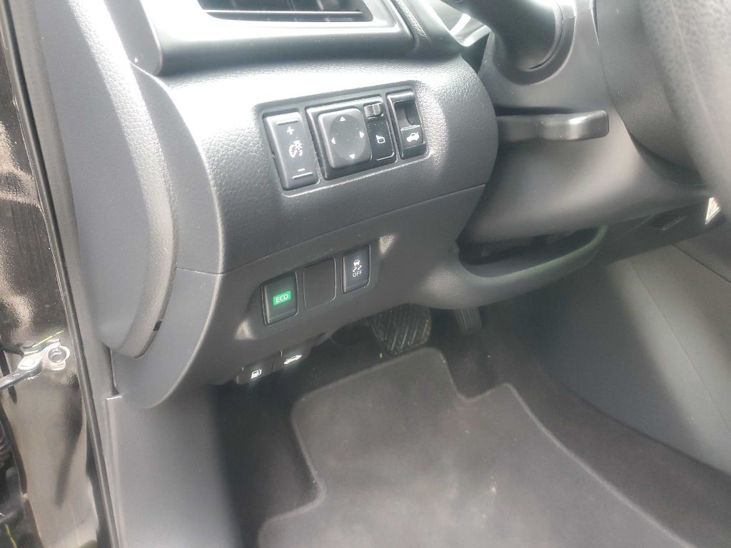 2019 Nissan Sentra Image 26