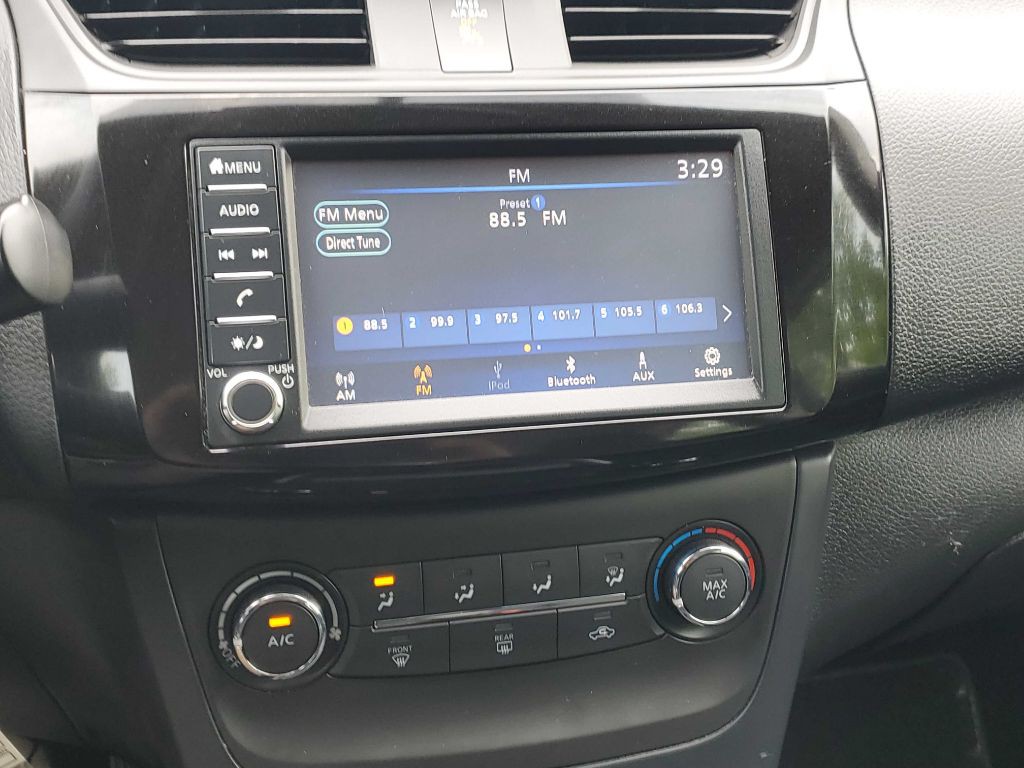 2019 Nissan Sentra Image 29