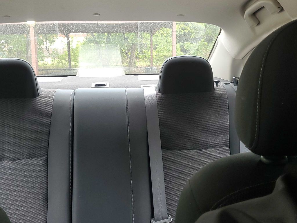 2019 Nissan Sentra Image 31