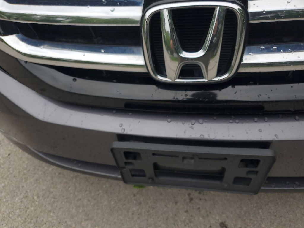 2016 Honda Odyssey Image 11