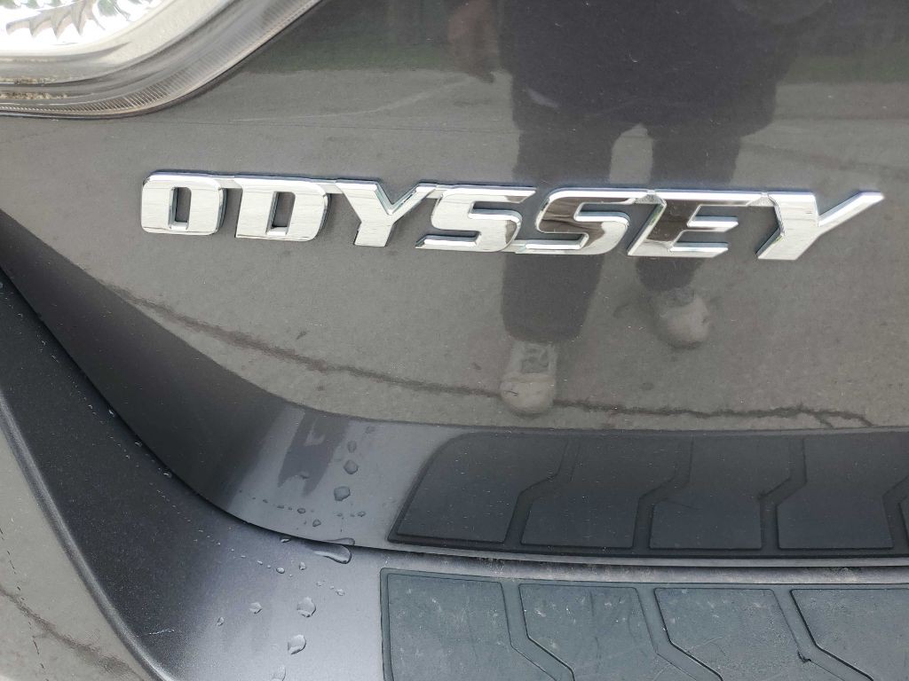 2016 Honda Odyssey Image 14