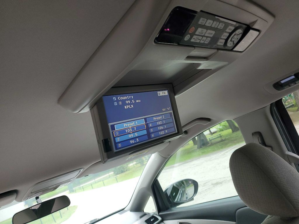 2016 Honda Odyssey Image 21