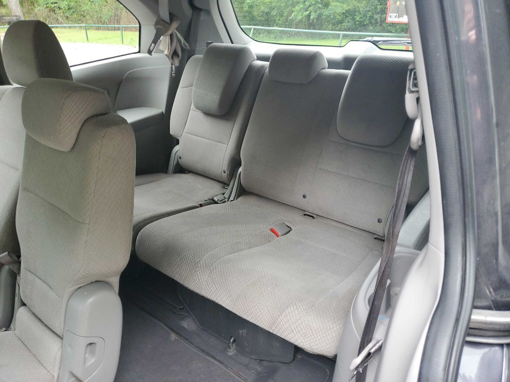 2016 Honda Odyssey Image 22
