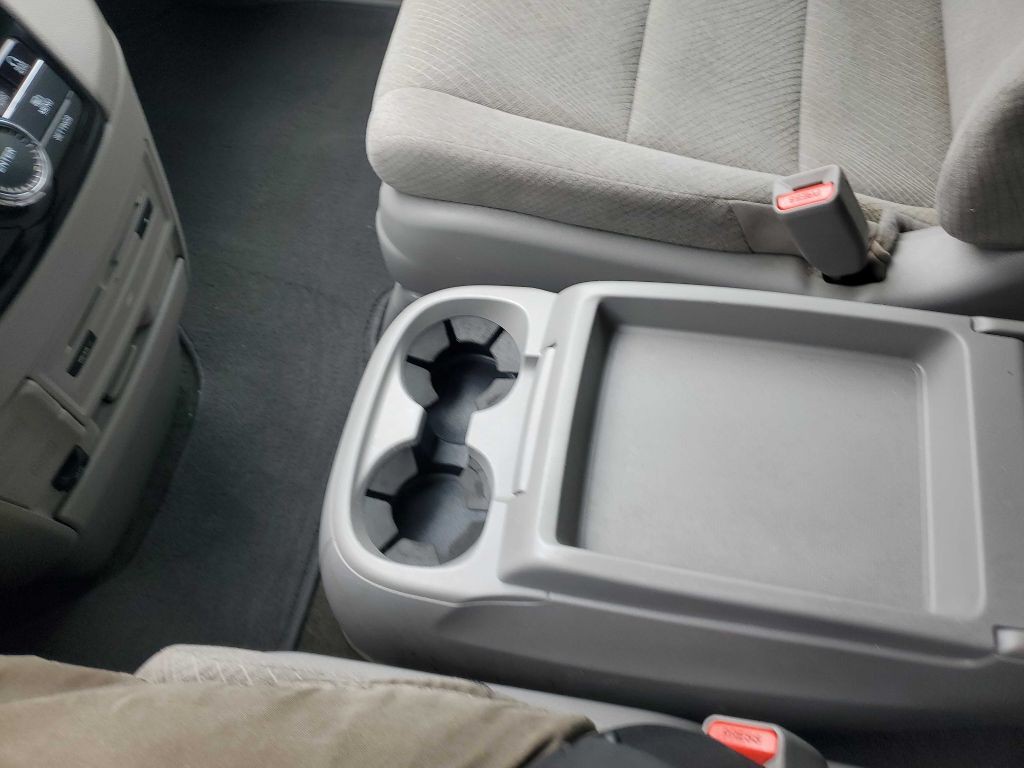2016 Honda Odyssey Image 33