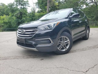 Image for 2018 Hyundai Santa Fe Sport  ID: 7427813