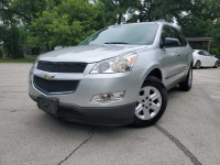 Image for 2011 Chevrolet Traverse LS ID: 7442229