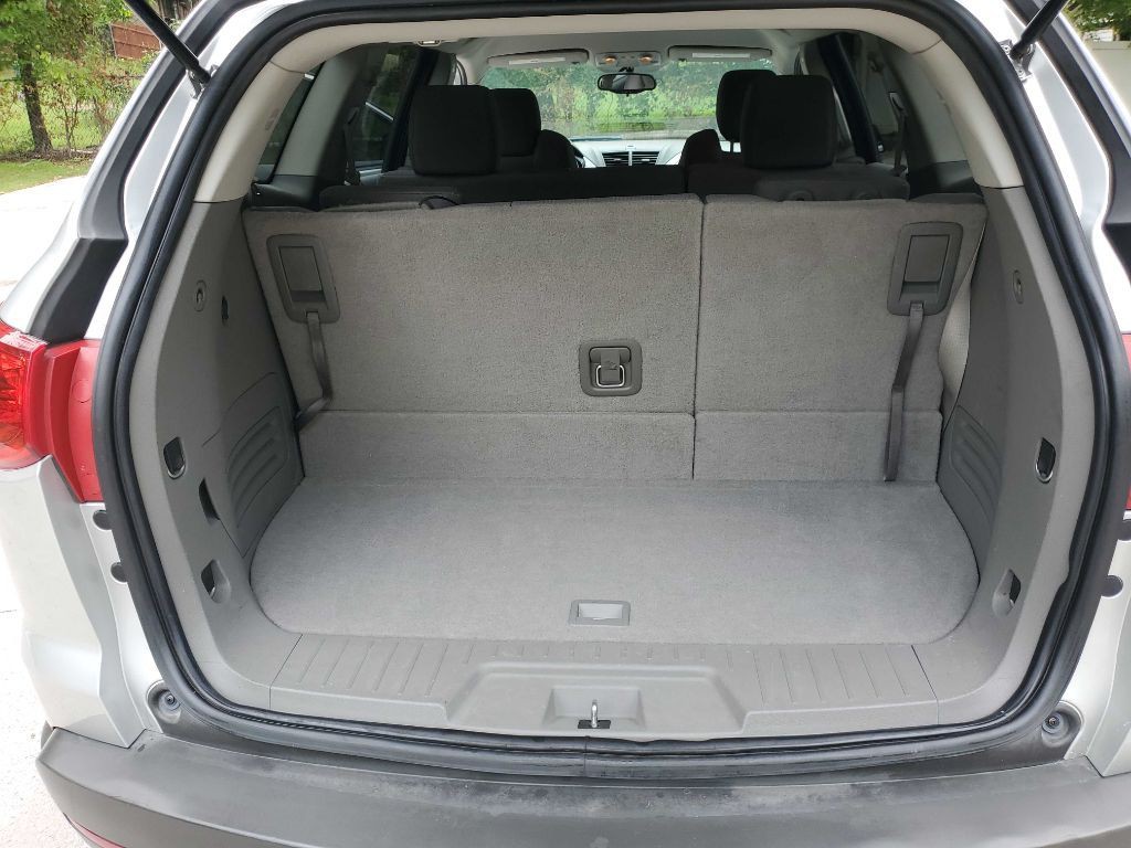 2011 Chevrolet Traverse Image 20