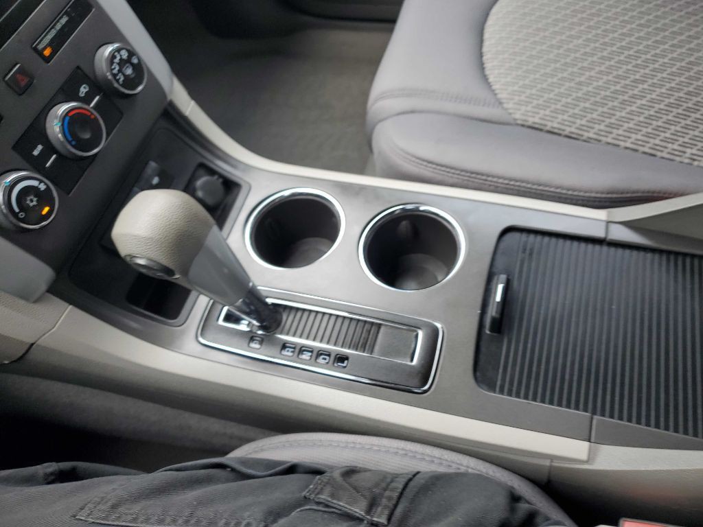 2011 Chevrolet Traverse Image 31