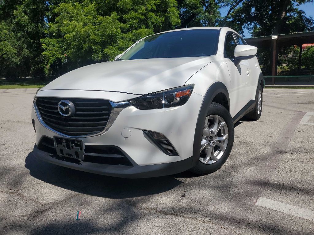 2017 Mazda CX-3 Image 1